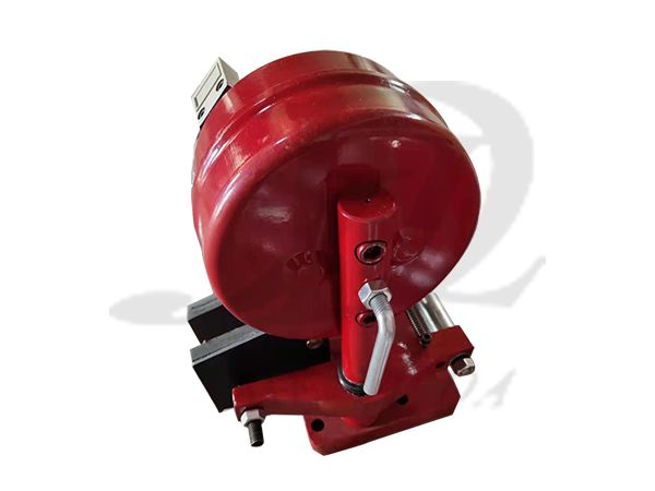 西姆645系列电磁盘式制动器