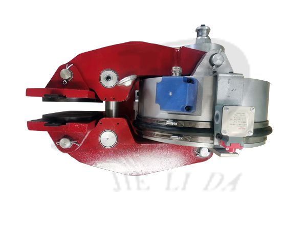 ST1SE,ST2SE系列电磁失效保护制动器