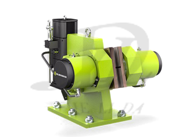 SHI202盘式制动器