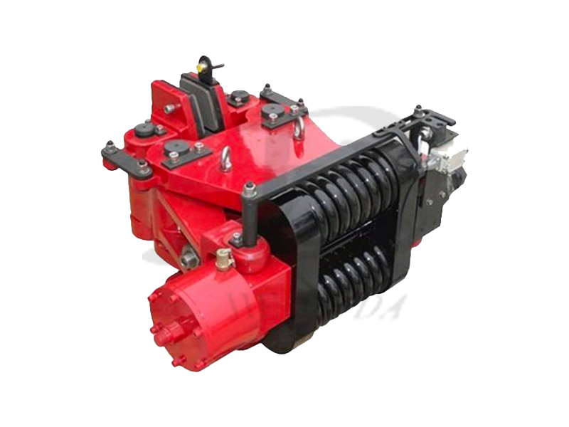 SBD-B系列安全制动器