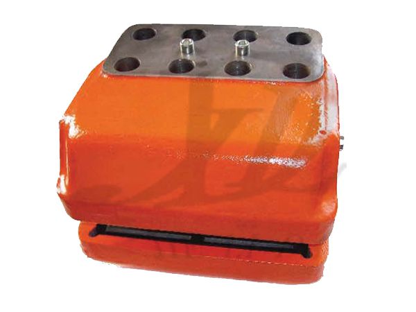 SBD540-A02偏航制动器