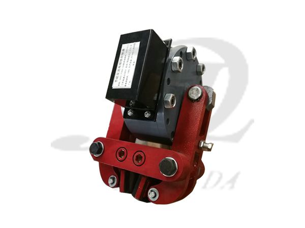 DCPZ系列电磁钳盘式制动器