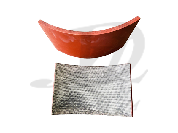 YWZ5，YWZE系列制动器摩擦片