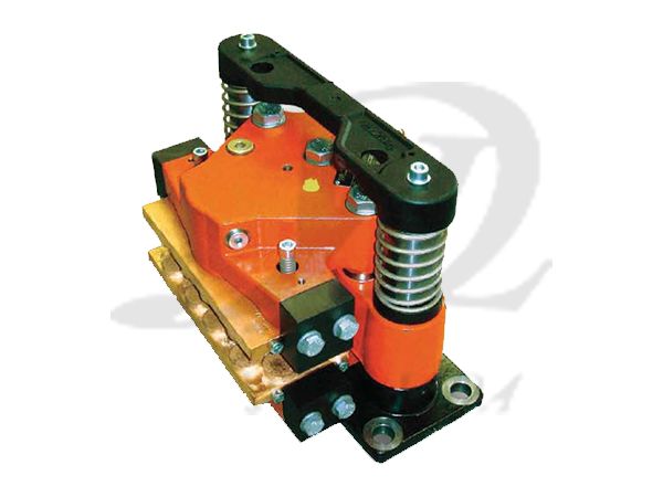 STZD-0300-001高速轴制动器