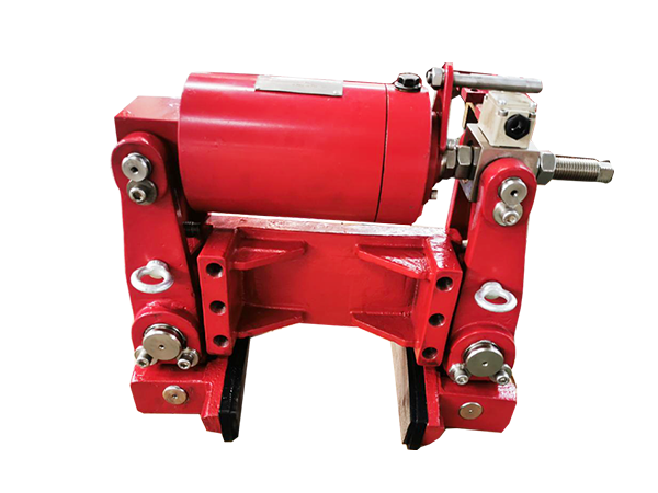 起重机防风装置