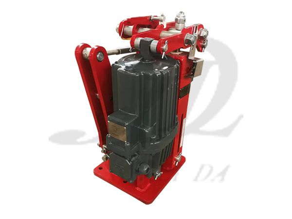 Yt1列电力液压推动器