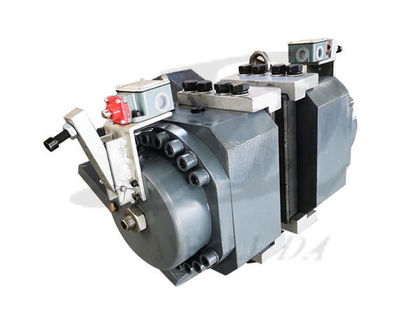 ST10SH.ST16SH,ST25SH,ST40SH系列安全制动器