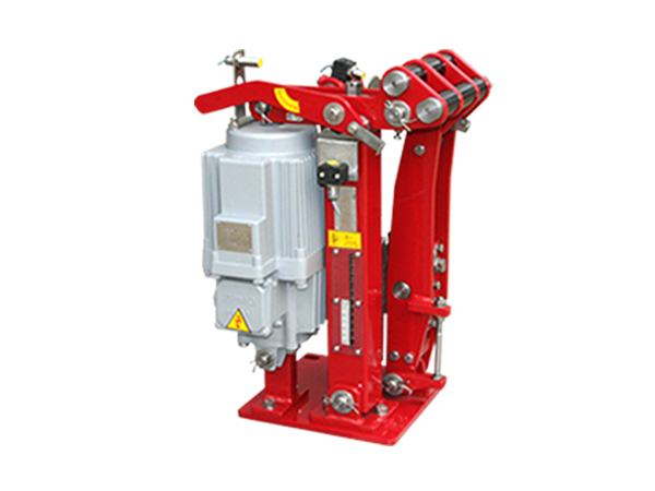 BYT1隔爆型电力液压推动器的详细介绍