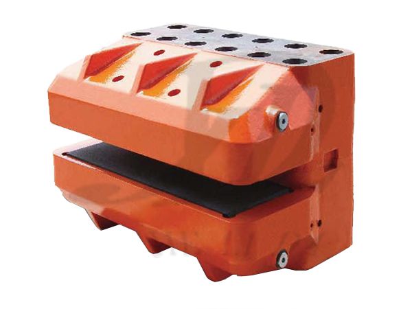 BSAK300风电偏航制动器