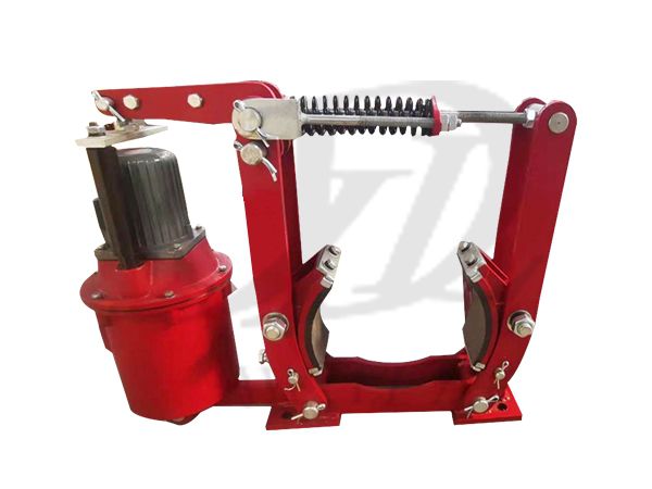 YWZ3B系列电力液压鼓式制动器