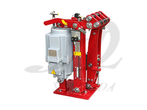 YP1.YP2.YP3系列电力液压盘式制动器