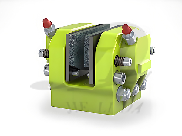 SKD80液压盘式制动器