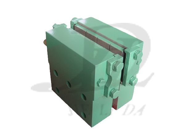 SB140-A06偏航制动器