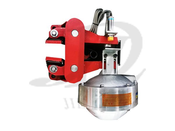 QP、CQP系列气动钳盘式制动器