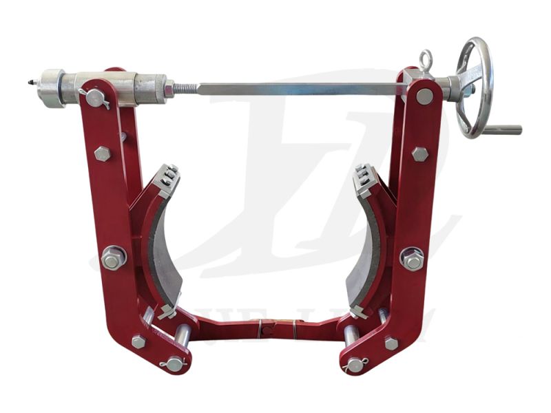 TYW,TQW系列电力液压鼓式制动器