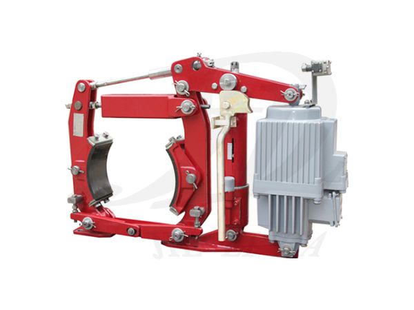 YW-E系列电力液压鼓式制动器