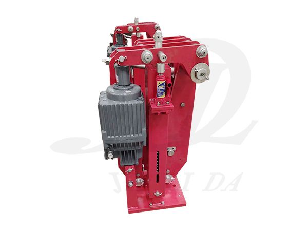 YPZ2Ⅰ,Ⅱ,Ⅲ系列电液压盘式制动器