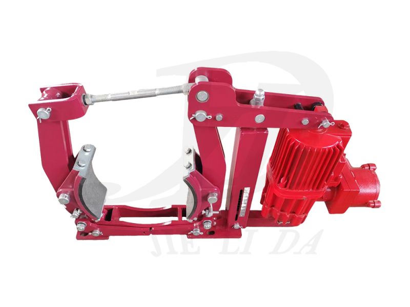 DYW,BYWZ5系列电力液压鼓式制动器