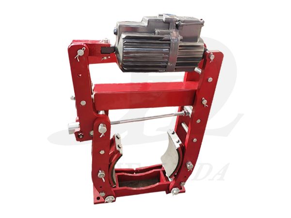 YW-L系列电力液压鼓式制动器