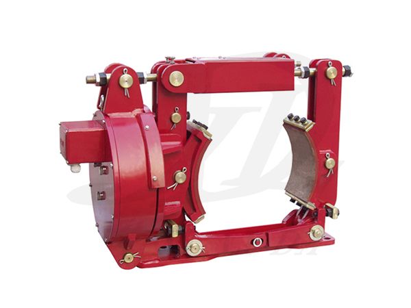 ZWZA，ZWZ3系列直流电磁鼓式制动器