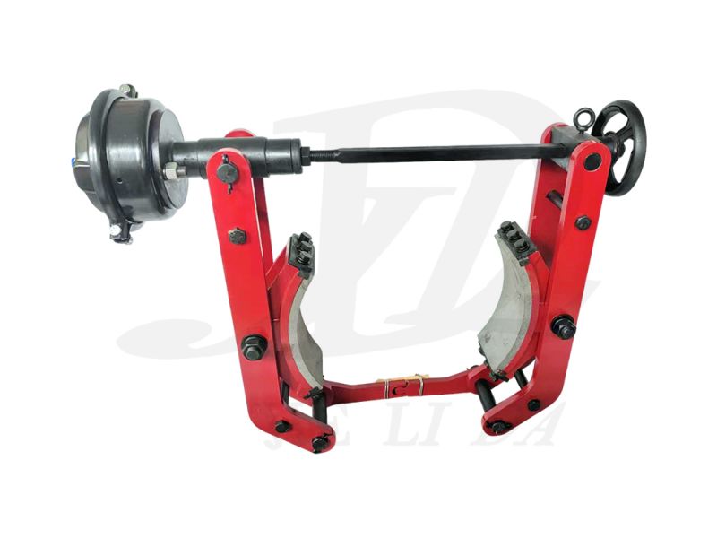 TYW,TQW系列电力液压鼓式制动器