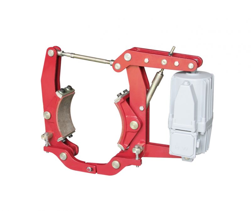 YWW,YKW系列电力液压鼓式制动器